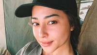 Nikita Willy baru-baru ini liburan ke Namibia, Afrika  bagian selatan (nikitawillyofficial94/Instagram)  