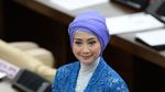 Deretan Artis yang Dilantik Menjadi Anggota DPR RI