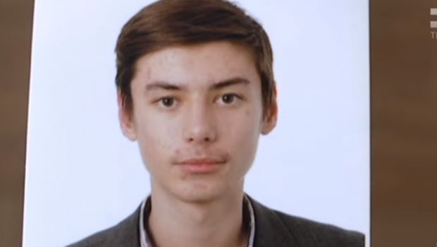 Alexander Kondratyuk