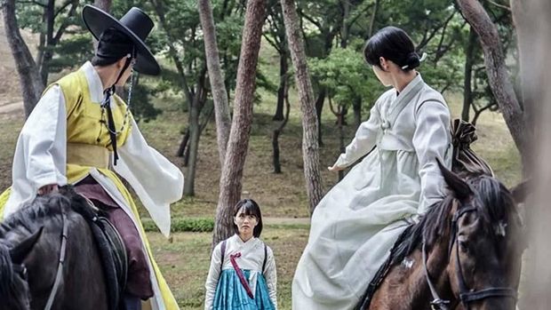 5 Alasan Menonton Drama Korea 'The Tale of Nokdu'