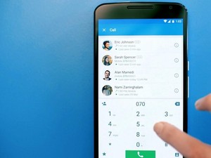 Viral Grup WA Anak STM, Begini Cara Kerja Aplikasi Truecaller