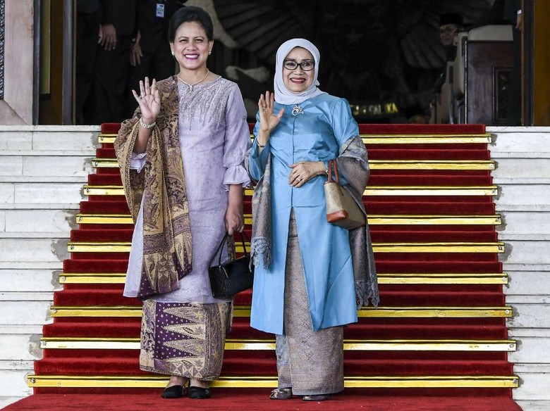 Foto: Dok. Antara Foto Foto: Dok. Antara Foto