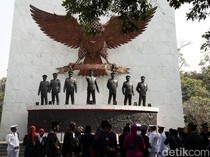 Peristiwa G30S PKI: Sejarah Singkat, Kronologi, dan Tokoh Perwira Tinggi yang Gugur