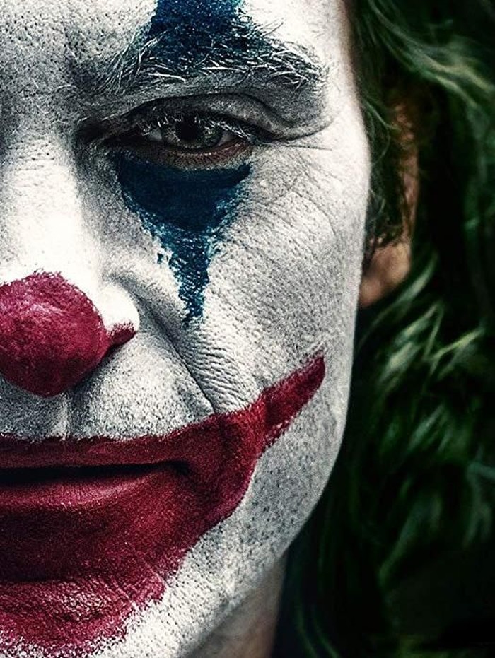 Joker Sabotage Joker Sabotage.