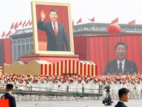 Ini Dia Negara Paling Banyak Utang ke China, Daftar Utang RI