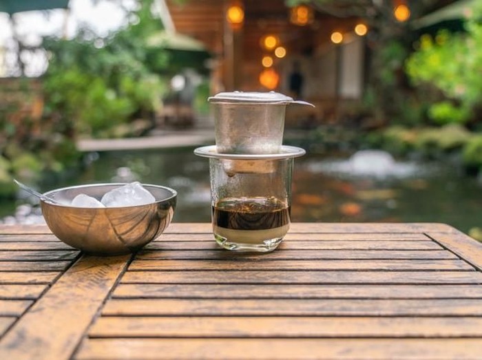 Kopi Vietnam Kopi Vietnam