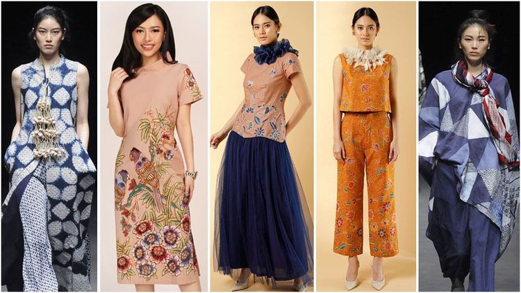 Hari Batik Nasional Hari Batik Nasional