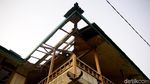 Rumah Minahasa Ini Jadi Check Point Lintas Batas Negara di Miangas