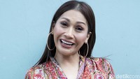 Ia pun memilih menghindari titik-titik demo. Pool/Palevi S/detikFoto.