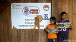 Anak-anak Miangas Punya Jendela Wawasan Dunia Luar Lho
