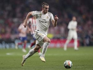 Misteri Cederanya Bale
