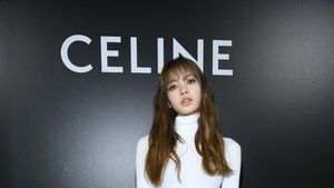 Adu Gaya 4 Personil BLACKPINK Jadi Brand Ambassador Brand High-end