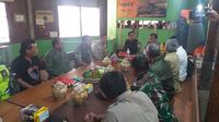 Sudah Dua Minggu, Gunung Semeru Masih Berasap
