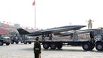 Peringatan 70 Tahun, China Pamerkan Kekuatan Militer di Tiananmen