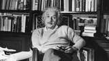 Fakta Albert Einstein yang Jarang Diketahui, Tawarkan Hadiah Nobel untuk Cerai