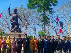 Hari Kesaktian Pancasila, Bupati Madiun Hapus Stigma Sebagai Kota PKI