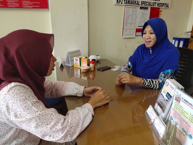 Pengabdian Dokter di Lamteuba Aceh: Ditodong Pistol hingga Granat Pengabdian Dokter di Lamteuba Aceh: Ditodong Pistol hingga Granat