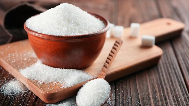 7 Alasan Penting Kenapa Anda Harus Kurangi Asupan Gula