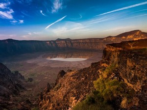 Arab Saudi Buka Kembali Tempat Wisata untuk Turis Domestik