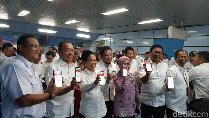 Foto: Ardan Adhi Candra - detikcom Foto: Ardan Adhi Candra - detikcom
