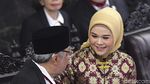 Mengenal Jialyka Maharani, Anggota DPD Termuda