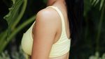 Gaya Ngopi Pia Wurtzbach, Miss Universe 2015 yang Liburan di Bali