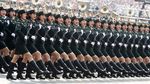 Peringatan 70 Tahun, China Pamerkan Kekuatan Militer di Tiananmen