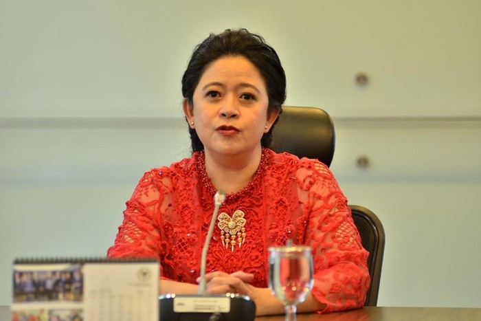 Puan Maharani
