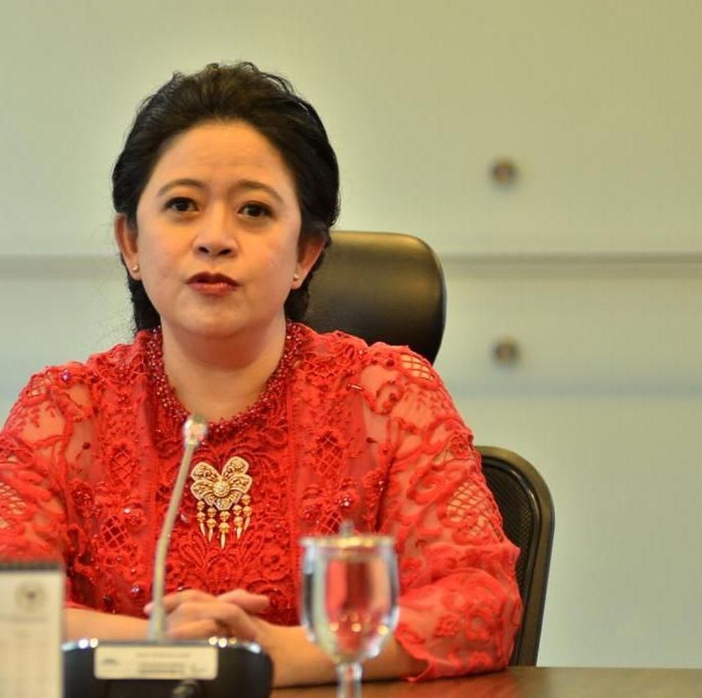 Puan Maharani: 8 RUU yang Tertunda Akan Jadi Prioritas Prolegnas Puan Maharani: 8 RUU yang Tertunda Akan Jadi Prioritas Prolegnas