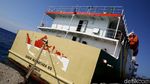 Ini Dia yang Paling Dirindukan Warga Pulau Miangas