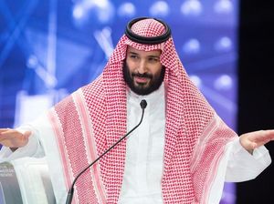 Peringkat Bos Tajir Klub Inggris jika Pangeran Arab Beli Newcastle