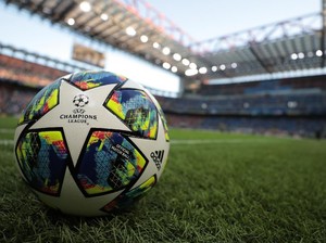 Link Live Streaming Inter Milan Vs Bayern Munich