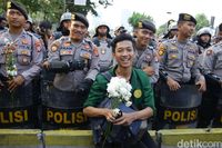 Benarkah Aksi Demo Mahasiswa Bagian dari Residu Pilpres?