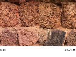 Blind Test iPhone 11 Pro dan Galaxy Note 10+, Suka Mana?