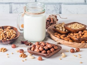 Mengenal Plant-based Food, Makanan Pengganti Daging dari Nabati