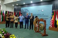 Bio Farma Tuan Rumah Workshop Cold Chain Management System