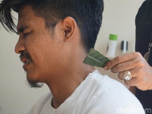 Terapi Unik Sentuhan Ajaib dari Banyuwangi, Bagaimana Mekanismenya?