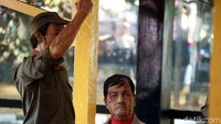 Gerakan 30 September 1965 menjadi peristiwa kelam bagi bangsa ini.