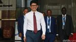 KPK Bertemu Delegasi Pemberantasan Korupsi Ethiopia
