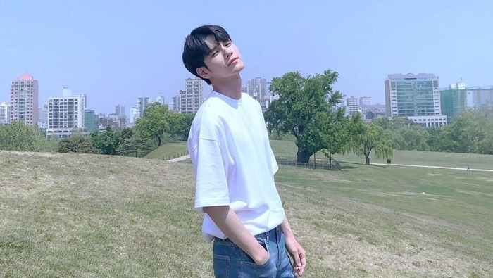 Ong Seong Wu
