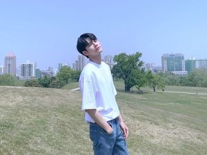 Ong Seong Wu Ungkap Alasan Peran di More Than Friends Bikin Jatuh Cinta