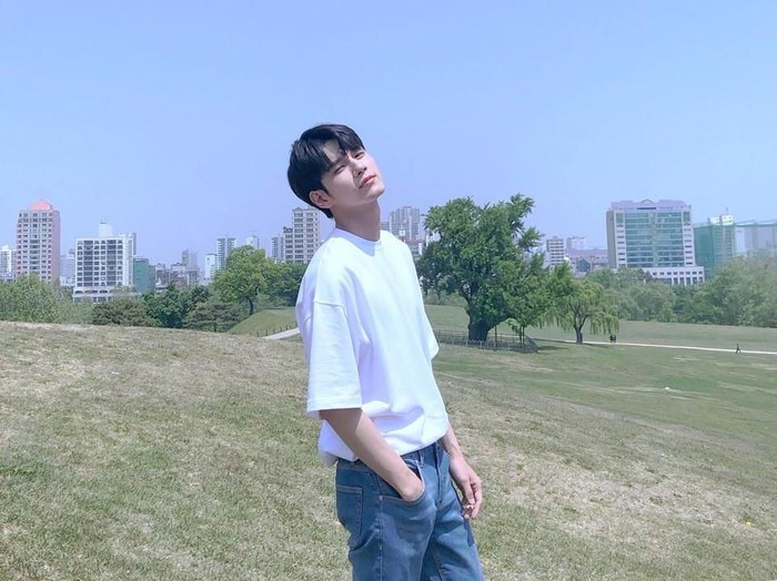 Ong Seong Wu Ong Seong Wu