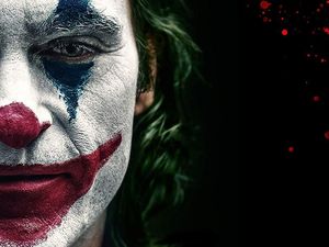 Seperti Joker, Tokoh-tokoh Komik Berikut Ini Juga Punya Gangguan Jiwa
