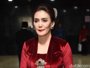 Ini Alasan PDIP Pilih Moh Nurdin Gantikan Rieke Diah Pitaloka di Baleg DPR