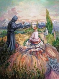 Apakah Kamu Seorang Jenius? Cari Tahu Lewat Gambar Ini