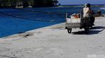 Miangas Sambut Kapal-kapal yang Berlabuh