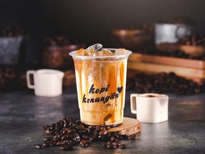 Dok. Kopi Kenangan