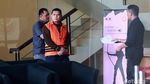 Usai Diperiksa KPK, Sufardi Nurzain Lesu