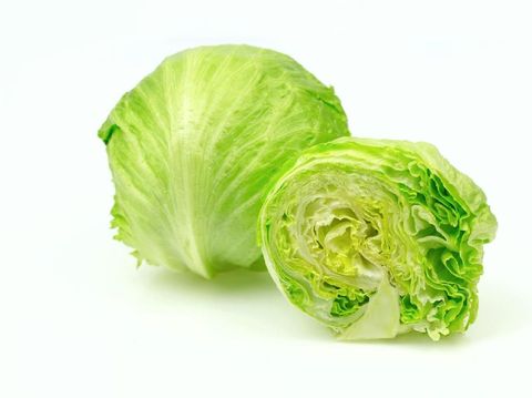 lettuce