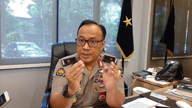 Polisi Cek Identitas Pelaku Bom Polrestabes Medan Lewat Sidik Jari Polisi Cek Identitas Pelaku Bom Polrestabes Medan Lewat Sidik Jari